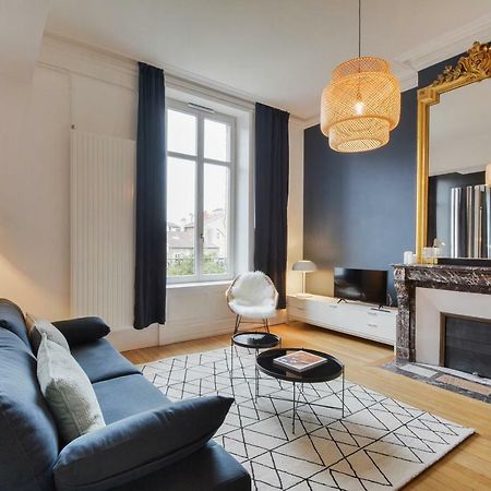 ナンシーLe Loft De Doryan !アパートメント エクステリア 写真