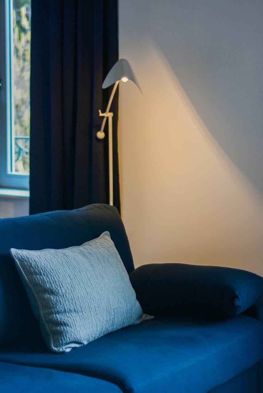 ナンシーLe Loft De Doryan !アパートメント エクステリア 写真